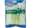 Pochoutka Dentafun CHEWING CHIPS pro psy 100g Trixie