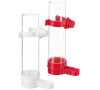 Napáječka pro ptáky malá 50ml/11cm plast Trixie