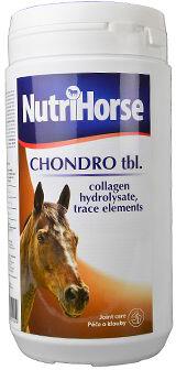 NutriHorse Nutri Horse Chondro pro koně tbl 1kg