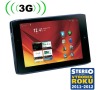 Dotykový tablet Acer Iconia Tab A101 7", 8 GB, WF, BT, 3G, Android 3.2 - černý