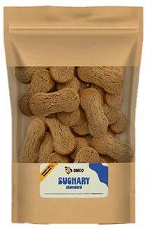 DINGO suchary standard 500g