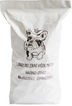 DINGO suchary standard 13kg