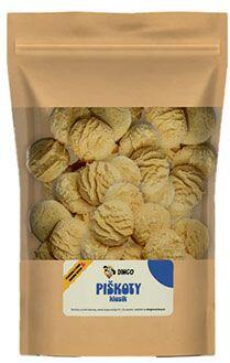 Dingo suchary DINGO piškoty 500g