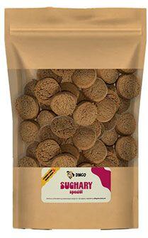 DINGO suchary speciál 500g
