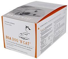 Alvetra & Werfft Dia dog&cat žvýkací tablety 60ks