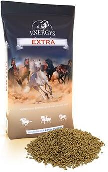 Deheus Krmivo pro koně ENERGYS Base Extra 25kg