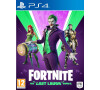 PS4 - Fortnite: The Last Laugh bundle