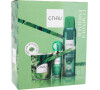 Toaletní voda C-THRU Luminous Emerald, 30 ml