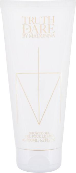 Sprchový gel Madonna Truth Or Dare, 200 ml