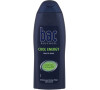 Sprchový gel BAC Cool Energy, 250 ml