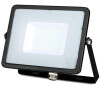 LED reflektor V-TAC VT-30 30W samsung chip černá