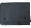 Baseus Basics laptop case for laptops up to 16'' (dark grey)