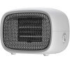Baseus Warm Little White Fan Heater (EU) White