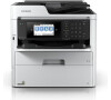 Epson WorkForce Pro / WF-C579RDWF / MF / Ink / A4 / LAN / WiFi / USB (C11CG77401)