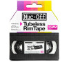 Muc-Off Rim Tape 10m/25mm