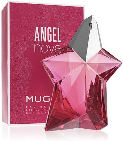Mugler Angel Nova parfémovaná voda pro ženy 50 ml