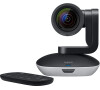 konferenční kamera Logitech PTZ Pro 2 camera (3DW38AA)