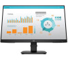 HP P24 G4 23,8" IPS 1920x1080 / VGA / DP / HDMI / 5ms (1A7E5AA#ABB)