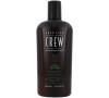 Šampon American Crew 3-IN-1 Tea Tree, 450 ml