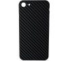 EPICO CARBON CASE iPhone 7/8/SE 2020/SE (2022) - černá