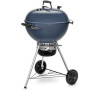 Gril Weber Master-Touch® GBS C-5750 Slate Blue