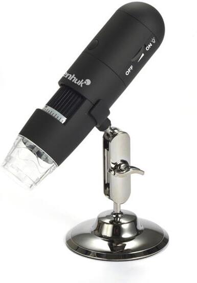 Mikroskop LEVENHUK DTX 30