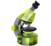 Mikroskop LEVENHUK LabZz M101 Lime