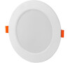 LED panel REBEL ZAR0502 9W