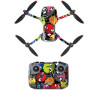 MAVIC MINI 2 - PVC Sticker