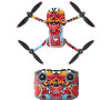 MAVIC MINI 2 - PVC Sticker