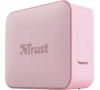 TRUST ZOWY BLUETOOTH SPEAKER - PINK (23778)