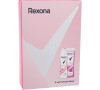Sprchový gel Rexona Orchid Fresh, 250 ml
