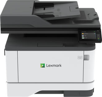 Lexmark MX431adn mono laser, 40 str./min., duplex, síť (29S0210)