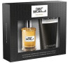 Beckham Classic M EDT 40 ml + SG 200 ml SET