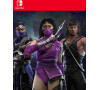 Warner Bros Switch hra Mortal Kombat XI Ultimate (NSS45711)