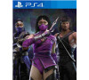 PS4 hra Mortal Kombat XI Ultimate