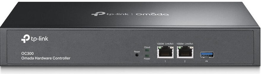 TP-Link OC300 - Omada Hardware Controller