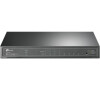 TP-Link OMADA switch SG2008P (8xGbE,4xPoE+, 62W, fanless)