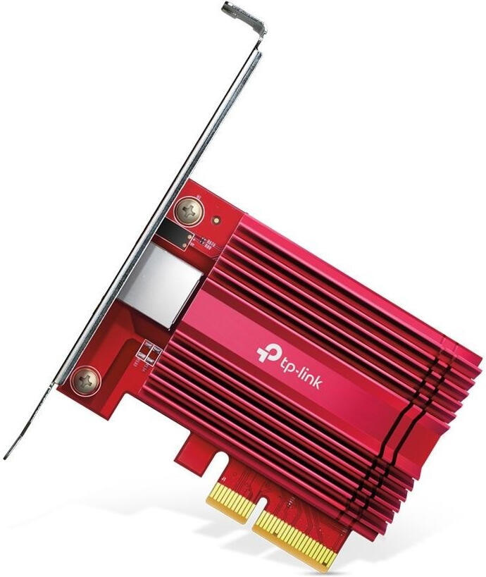 TP-Link TX401 Síťová karta, PCI Express, 10 Gigabit