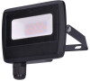 Solight LED reflektor Easy, 10W, 800lm, 4000K, IP65, černý