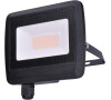 Solight LED reflektor Easy, 20W, 1600lm, 4000K, IP65, černý