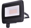 Solight LED reflektor Easy, 30W, 2400lm, 4000K, IP65, černý