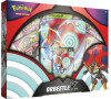 Pokémon TCG: Orbeetle V Box