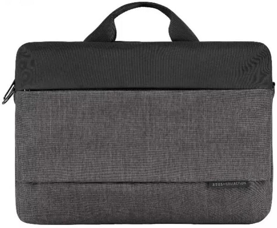 Asus EOS 2 SHOULDER BAG, black (90XB01DN-BBA000)