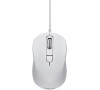 ASUS MU101C MOUSE white (90XB05RN-BMU010)
