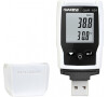 Garni technology Datalogger pro měření teploty a rel. vlhkosti GAR 191