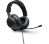 Sluchátka JBL Quantum 100, černá