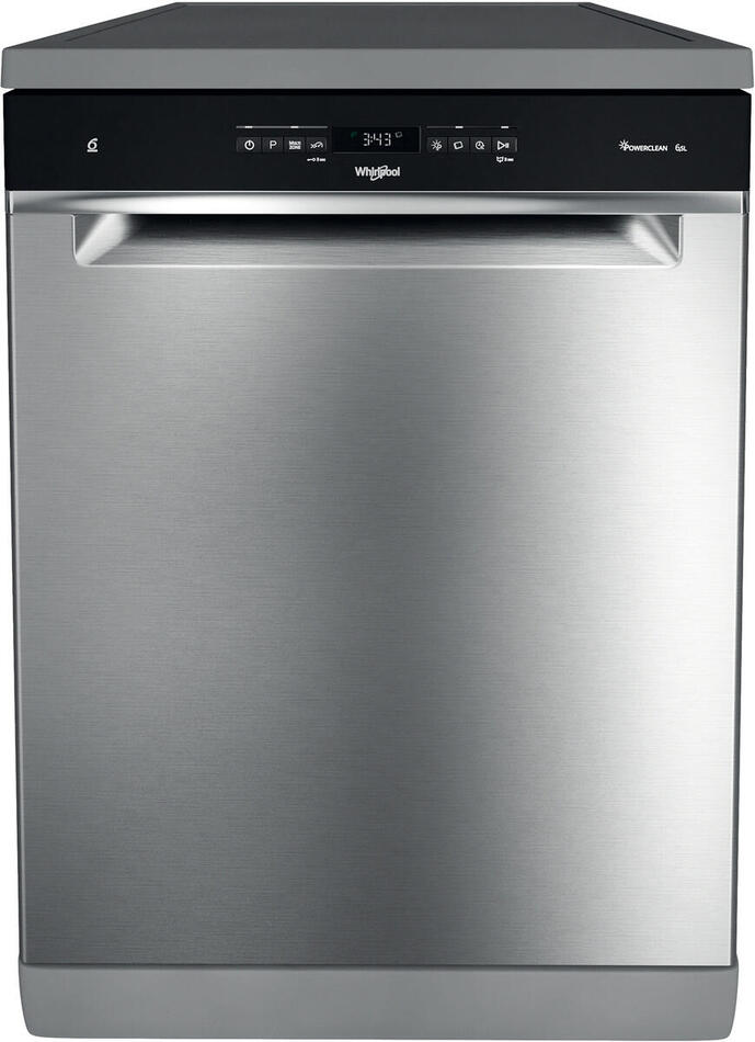 Myčka Whirlpool WFO 3T233 P 6.5 X
