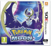 Nintendo 3DS Pokémon Moon