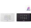 Aten 12-button Control Pad (EU,2 GANG) (VK02001-AT)